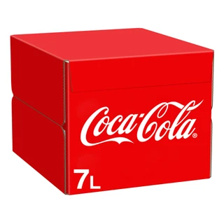 Coca-Cola 'Coke' Original Taste 7L BIB - 52610055_1.jpg