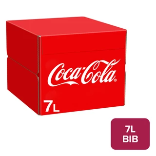 Coca-Cola 'Coke' Original Taste 7L BIB - 52610055_B.jpg