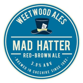 Weetwood Mad Hatter Ruby Ale 9G Cask - 15609248.jpg