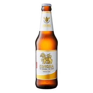 Singha Beer 24 x 330ml NRB - 26860023_1.jpg