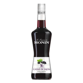 Monin Cassis De Dijon (Blackcurrant) Liqueur 70cl NRB - 36061605_4.jpg