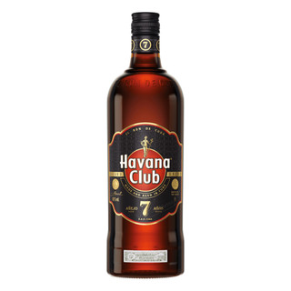 Havana Club 7 Year Old 70cl NRB - 33172147_1.jpg