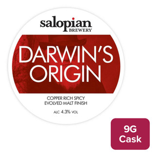 Salopian Darwin's Origin 9G Cask 4.3% - 16480046_B.jpg