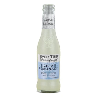 Fever-Tree Light Sicilian Lemonade 24 x 200ml NRB - 58965201.jpg