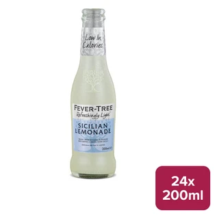 Fever-Tree Light Sicilian Lemonade 24 x 200ml NRB - 58965201_B.jpg