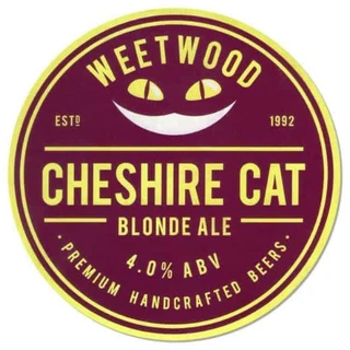 Weetwood Cheshire Cat Blonde Ale 9G Cask - 15609218.jpg