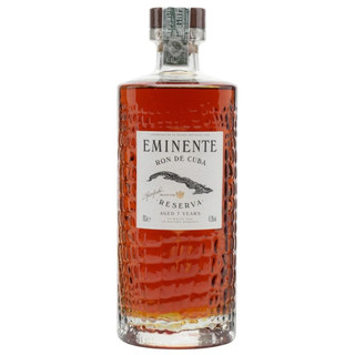 Eminente Reserva 7 Year Old Rum 70cl NRB - 33150246.jpg