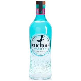 Cuckoo Solace Gin 70cl NRB - 32171552_4.jpg
