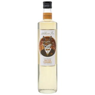 William Fox Salted Caramel Syrup 75cl NRB - 36350107_3.jpg