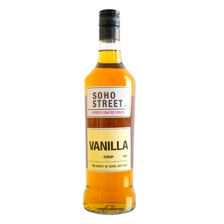 Riviera Vanilla Syrup 70cl NRB - 55491664_1.jpg