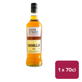 Soho Street Vanilla Syrup 70cl NRB - 55491664_B.jpg