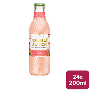 Double Dutch Pink Grapefruit 24 X 200ml  NRB - 59770350_B.jpg