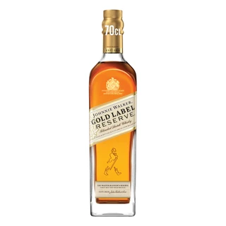 Johnnie Walker Gold Label Reserve Blended Scotch Whisky 70cl NRB - 30250148_1.jpg