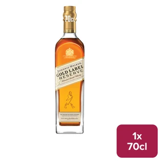 Johnnie Walker Gold Label Reserve Blended Scotch Whisky 70cl NRB - 30250148_B.jpg
