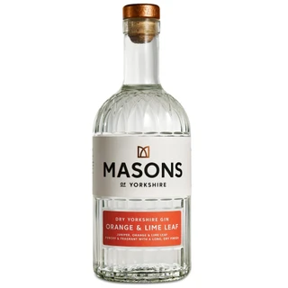 Masons Orange & Lime Leaf Gin 70cl NRB - 32061383_3.jpg