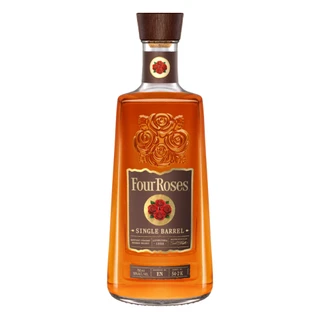 Four Roses Single Barrel Kentucky Straight Bourbon Whiskey 70cl NRB - 30241648_1.jpg