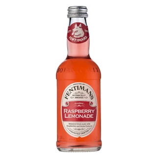 Fentimans Raspberry Lemonade 12 x 275ml NRB - 55222024_1.jpg