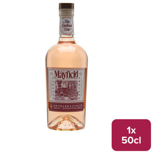 Mayfield Rhubarb & Ginger Gin Liqueur 50cl NRB - 36252620_B.jpg