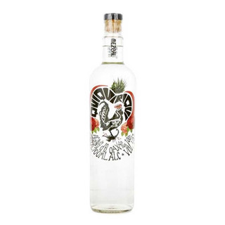 Quiquiriqui San Juan Del Rio Mezcal 70cl NRB - 36678570_3.jpg
