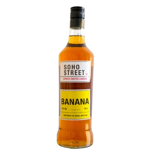 Riviera Banana Liqueur 70cl NRB - 35491660_1.jpg