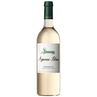 Baron Philippe De Rothschild Agneau Blanc 75cl NRB - 49740076.jpg