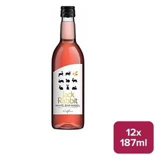 Jack Rabbit White Zinfandel 12 x 187ml NRB - 49237115_B.jpg