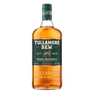 Tullamore D.E.W. Irish Whiskey 70cl NRB - 31250047_1.jpg