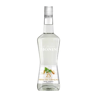 Monin 25 Triple Sec Curacao Liqueur 70cl NRB - 36061612_3.jpg