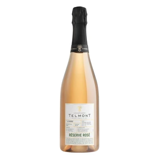 Telmont Reserve Rose NV Champagne 75cl NRB - 40230062_2.jpg