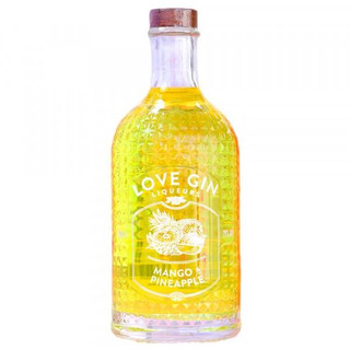 Eden Mill Mango & Pineapple Gin Liqueur 70cl NRB - 37646111_3.jpg