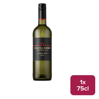 Chapel Down Flint Dry 75cl NRB - 49740240_B.jpg
