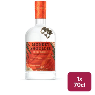 Monkey Shoulder Fresh Monkey Whisky 70cl NRB - 31320048_B.jpg