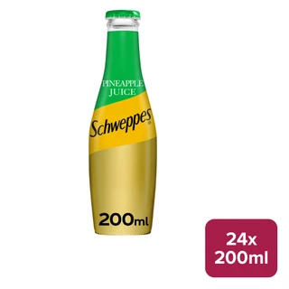 Schweppes Pineapple Juice 24 x 200ml NRB - 52020021_B.jpg