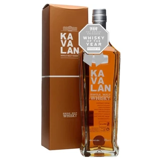 Kavalan Single Malt Whisky 70cl NRB - 31200251_3.jpg