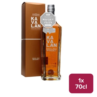Kavalan Single Malt Whisky 70cl NRB - 31200251_B.jpg