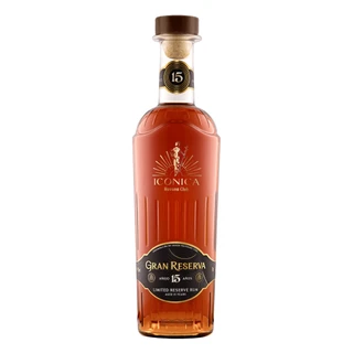 Havana Club Gran Reserva 15 Year Old Rum 70cl NRB - 33172547_1.jpg