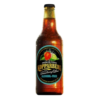 Kopparberg Alcohol-Free Strawberry & Lime Cider 8 x 500ml NRB - 28062440_1.jpg