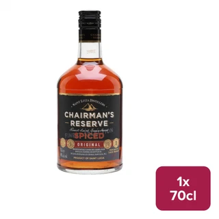 Chairmans Reserve Spiced Rum 70cl NRB - 33127247_B.jpg