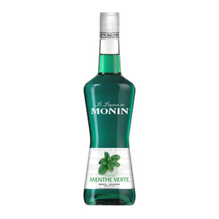 Monin Green Mint Liqueur 70cl NRB - 36061616_3.jpg