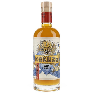 Kakuzo Yuzu Gin Liqueur 70cl NRB - 37800441.jpg