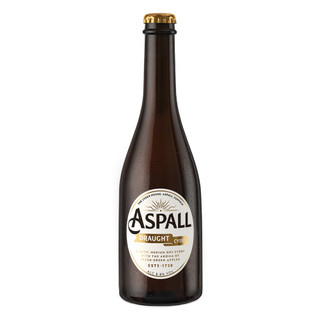 Aspall Suffolk Draught Cyder 12 x 330ml NRB - 28070033_1.jpg