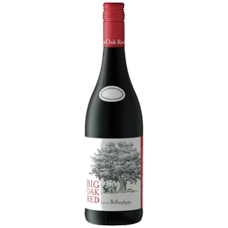 Bellingham Big Oak Red 75cl NRB - 47890183_3.jpg