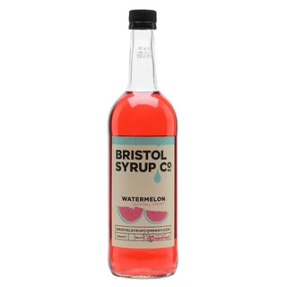 Bristol Watermelon Syrup 75cl NRB - 50006286_3.jpg