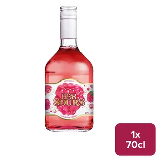 D and R Raspberry Sours 70cl NRB - 36082142_B.jpg