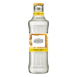 London Essence Original Indian Tonic Water 24 x 200ml NRB - 51230064_1.jpg