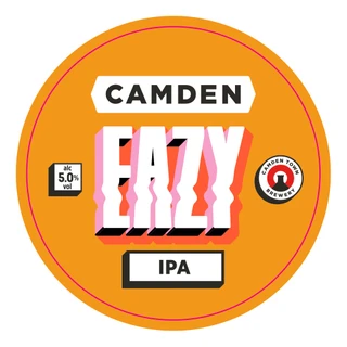 Camden Eazy IPA 30L Keg - 12300465_1.jpg