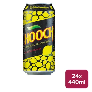 Hooch Lemon 24 x 440ml Can - 24241259_B.jpg