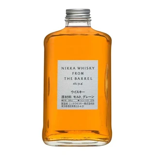 Nikka From Barrel Whisky 50cl NRB - 31162147_3.jpg