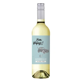 Bon Voyage Alcohol Free Sauvignon Blanc 0% 75cl NRB - 49225051_1.jpg