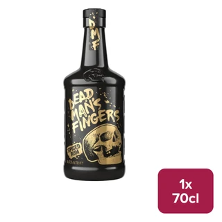 Dead Man's Finger's Spiced Rum 70cl NRB - 33110060_B.jpg